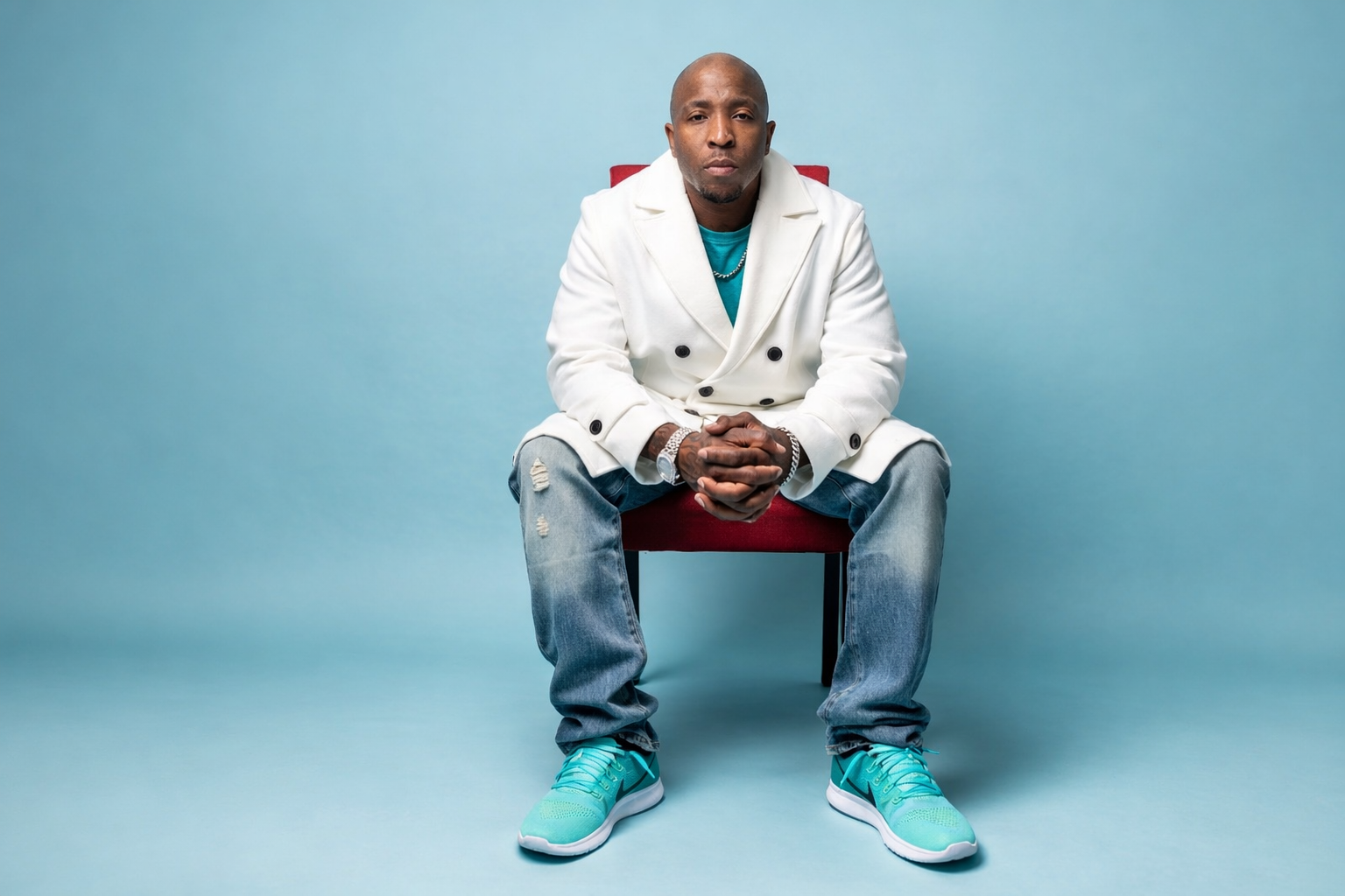 Scrambino Recording Artist